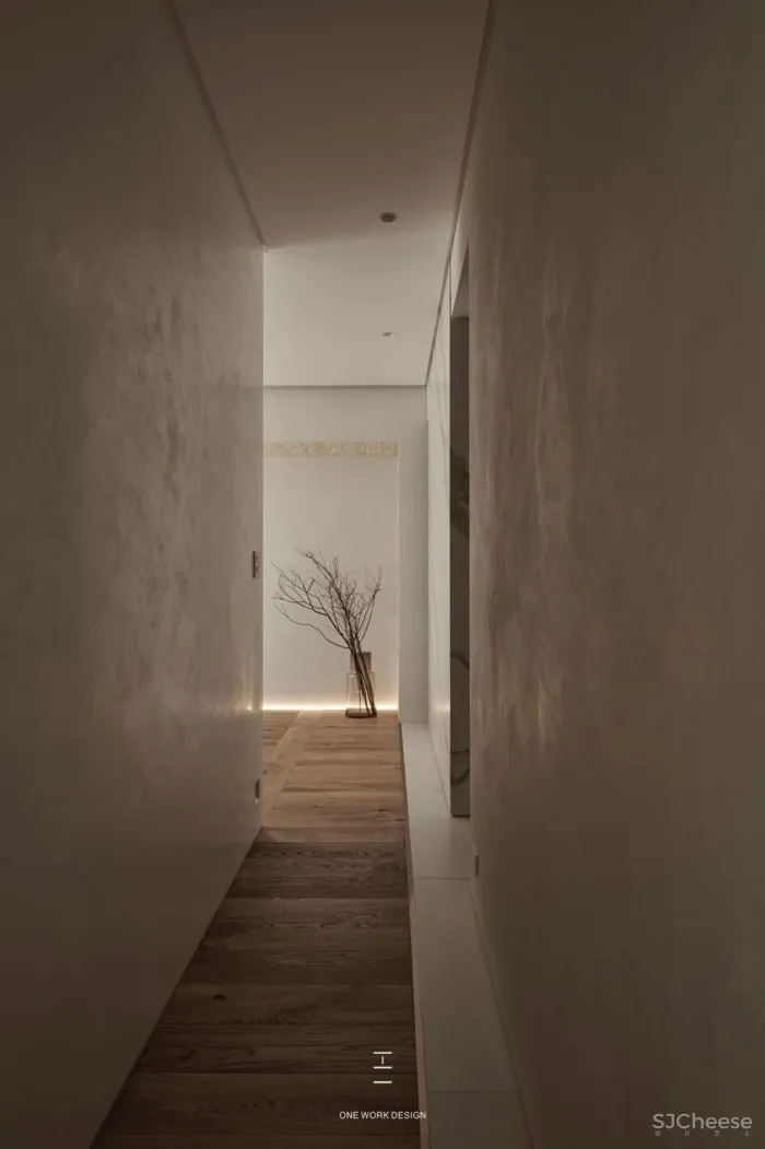 东洋与古典的交会