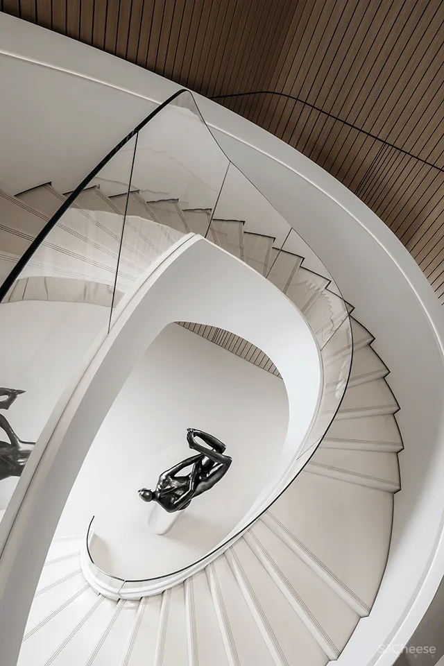 全国地产看重庆|网红地产复盘 大师豪宅项目考察