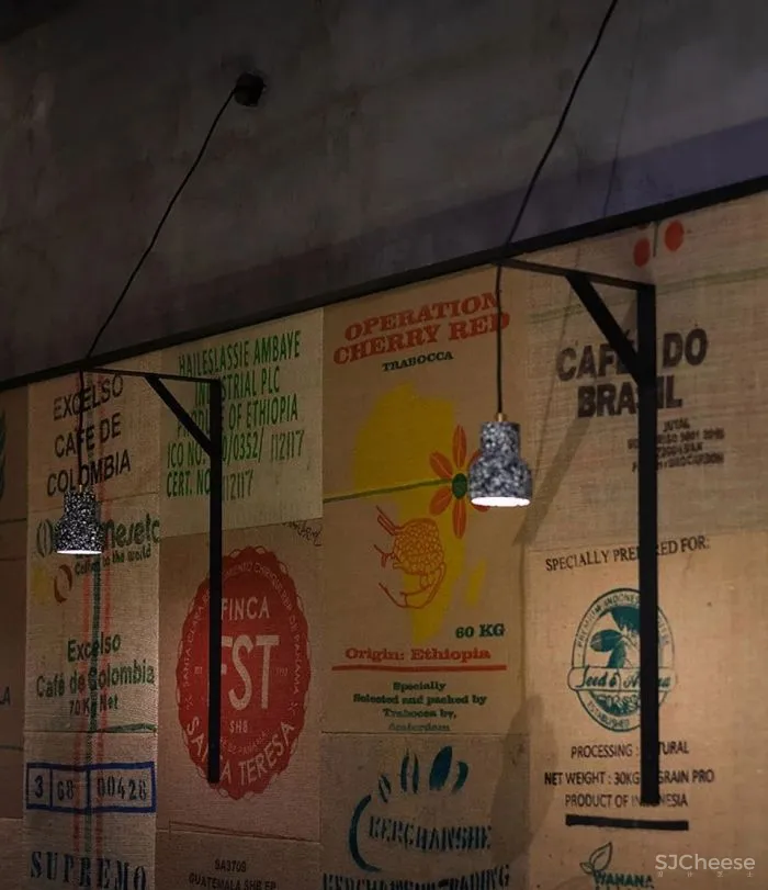 新作 栖居于书店一角 墨雀咖啡 三品空间设计