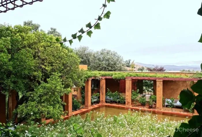 从哲学跨界到景观设计大师,他却说自己只是 一位 “ 园丁 ”