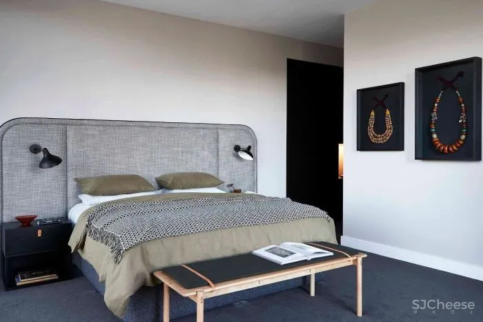 Swee Lim新作 不断探索的家