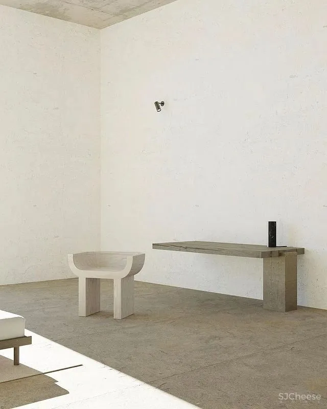 俄罗斯设计,极简美感!