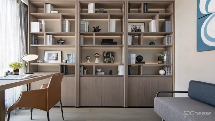 吴文粒:邂逅浪漫色彩主义!