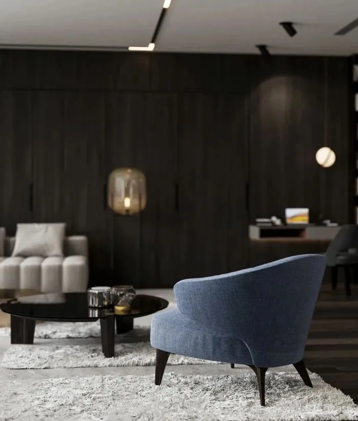 【Traian Dumbrava】简约精致的轻奢时尚