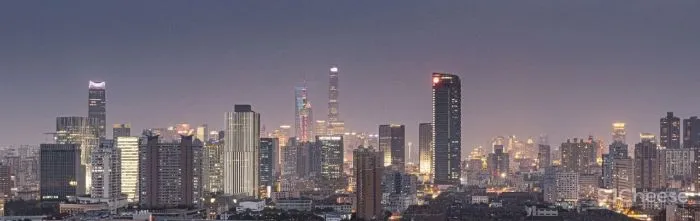 建筑大师理查德 · 罗杰斯新作 上海中興路一號,一座永恒的先锋地标!