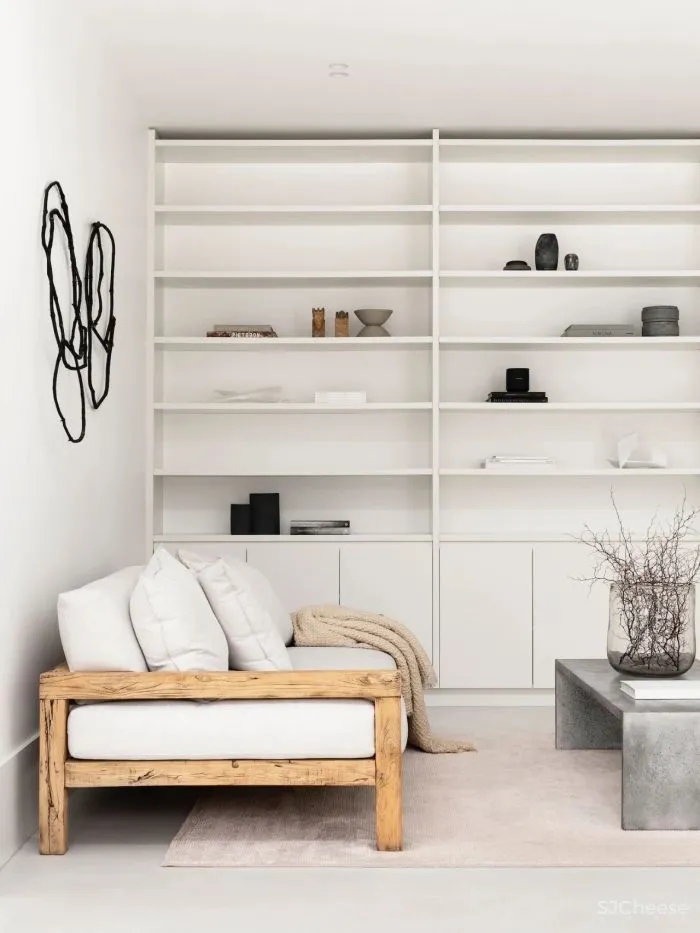 恰到好处的删繁就简,让设计更高级!