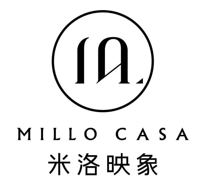 气韵相合,平衡而有序的东方意境空间│米洛映象