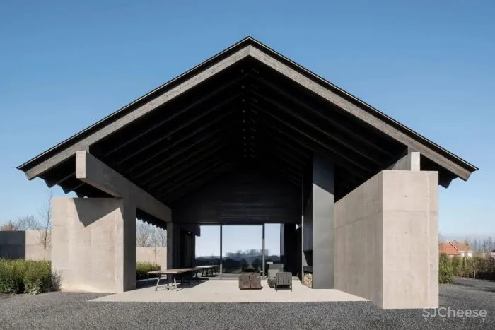 极简大师 Vincent Van Duysen |美得让人沉思的宁静设计