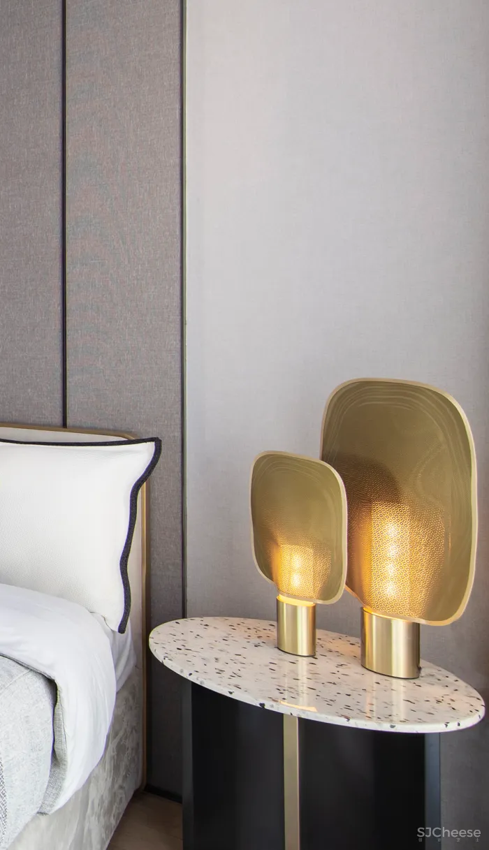 吴文粒:邂逅浪漫色彩主义!