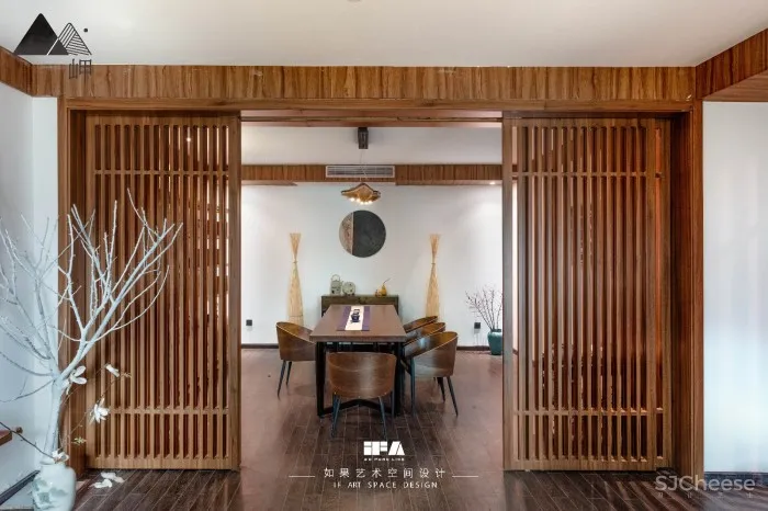 IF.A 就想在家乡开一间温暖的店啊!