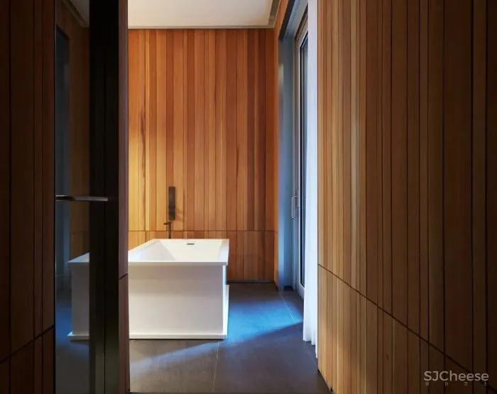 Owall Hotel , 东方之美的遗珠 Paik Sun Kim