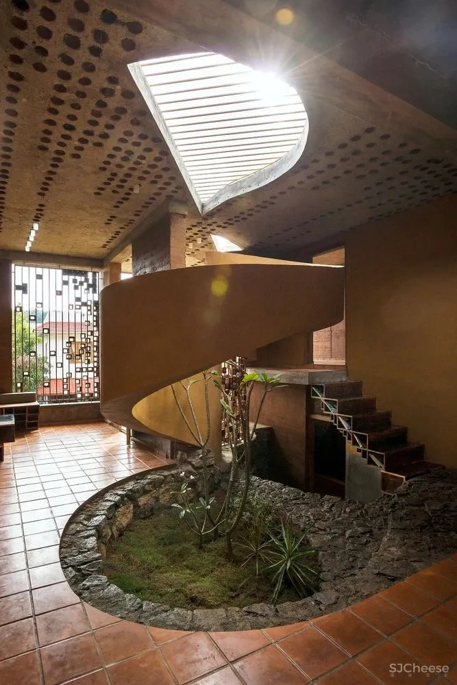 印度设计，原始与现代的碰撞！