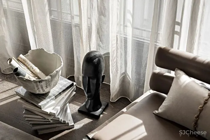 新作丨 矩阵纵横:荟萃东方人文与现代艺术