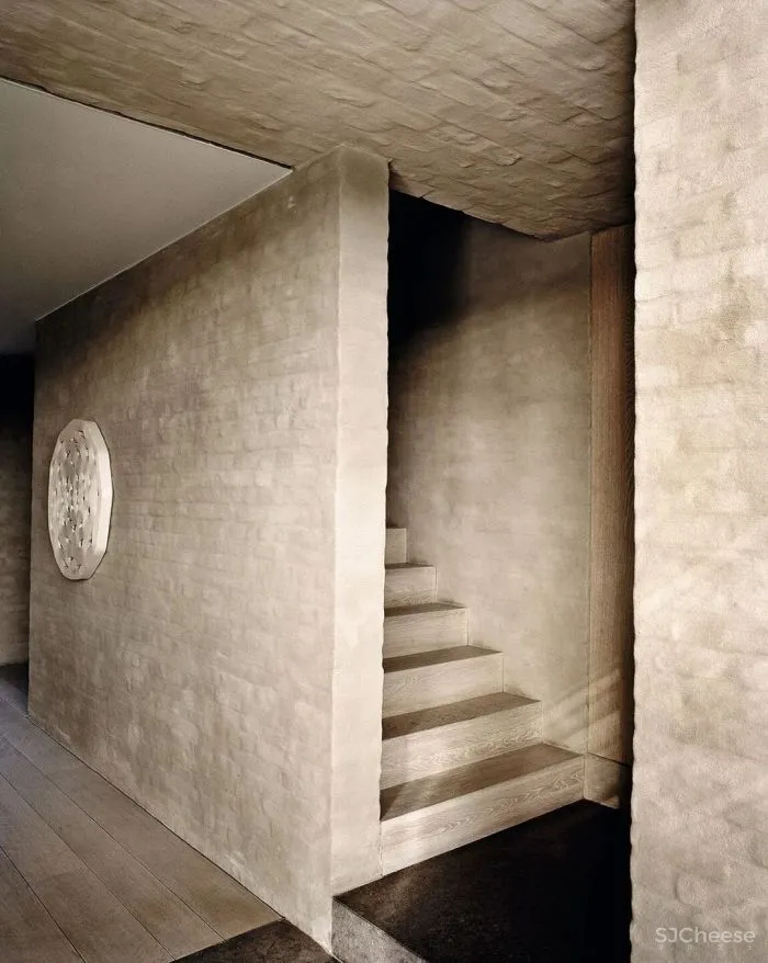 极简大师 Vincent Van Duysen |美得让人沉思的宁静设计