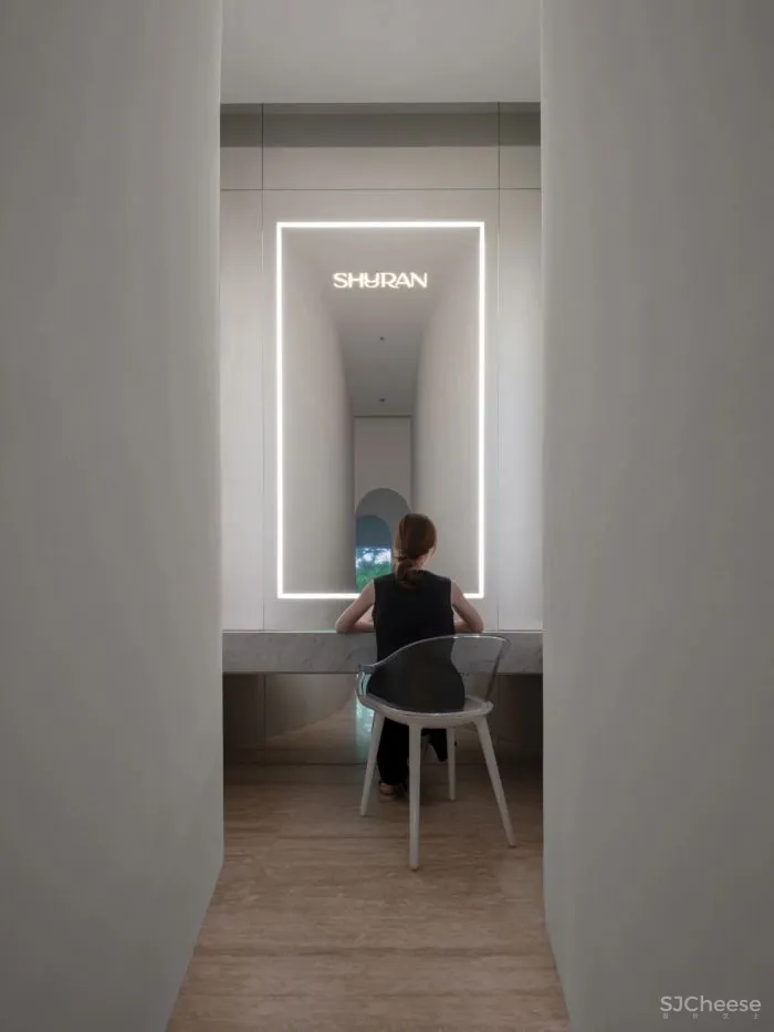 E Studio|Shuran舒然美学