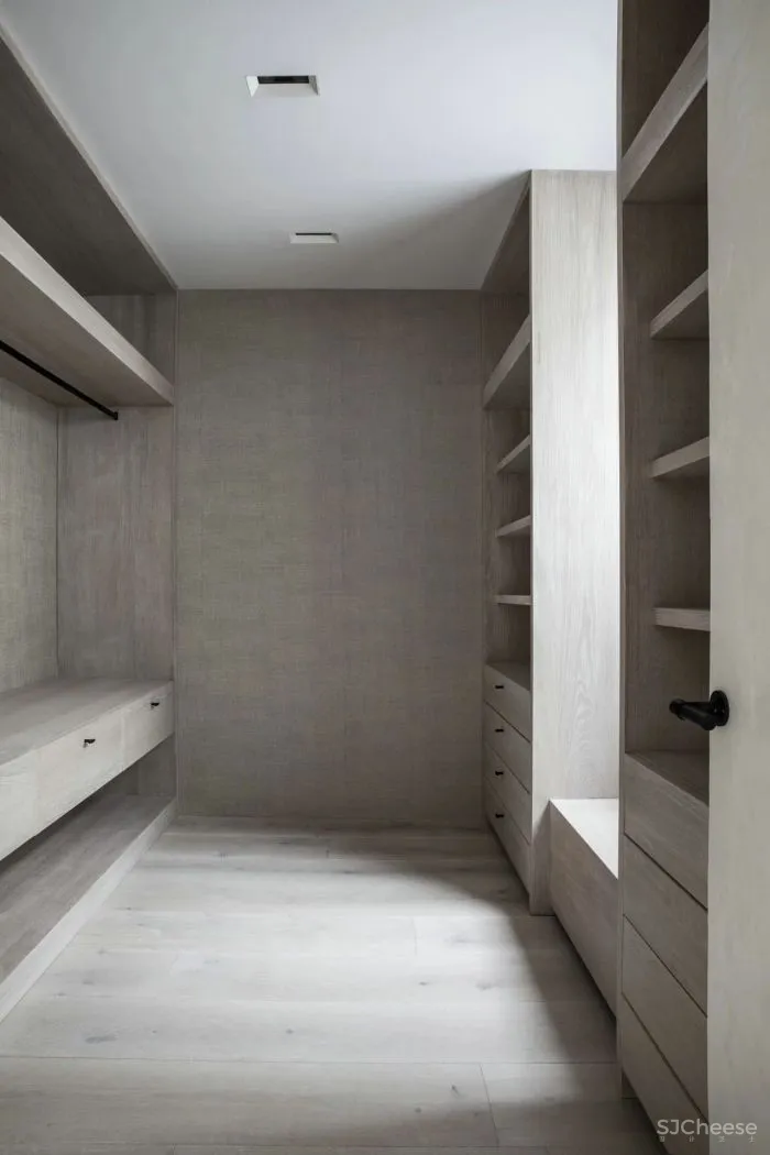 自然简，淡泊心境的高贵 OOAA新作