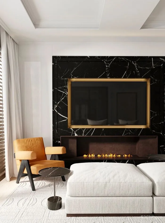 Jaime Beriestain 新作 艺术美学的当代诠释