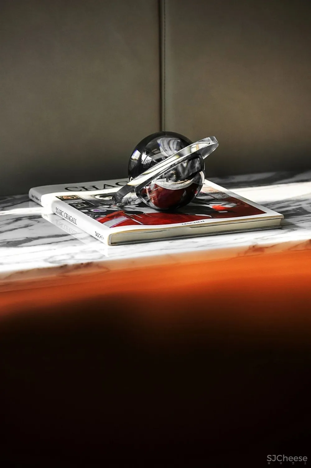 新作丨拾集筑造 · 花重锦官城