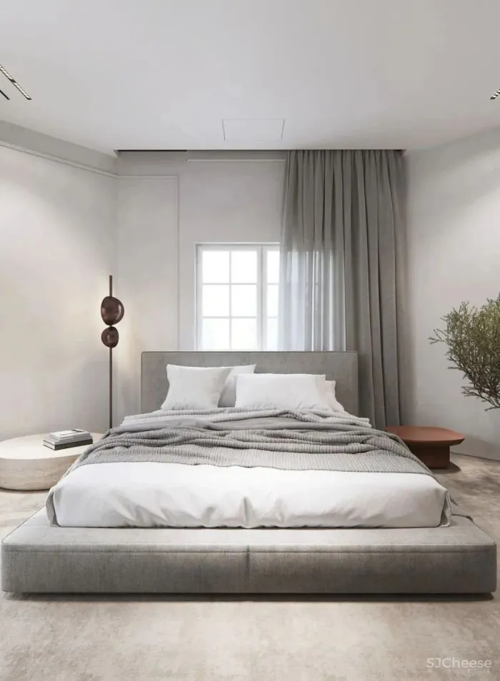 盐系风设计,太高级了!