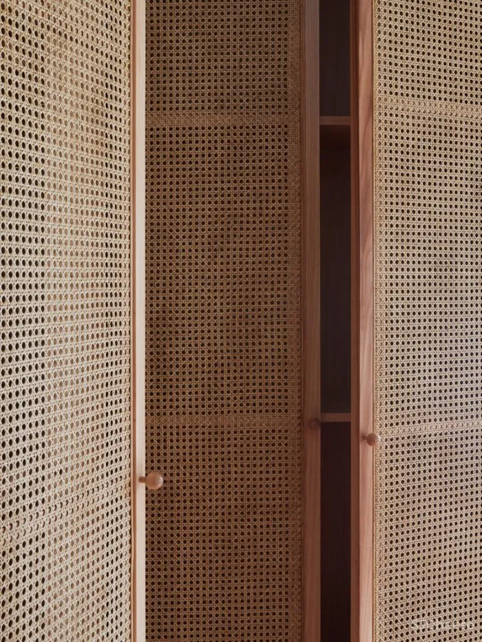 首发 | Carriage House by Workstead,曼哈顿设计工作室