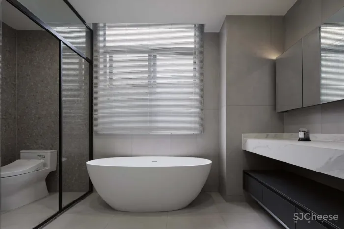 無一内建筑 × 私宅:内视自我