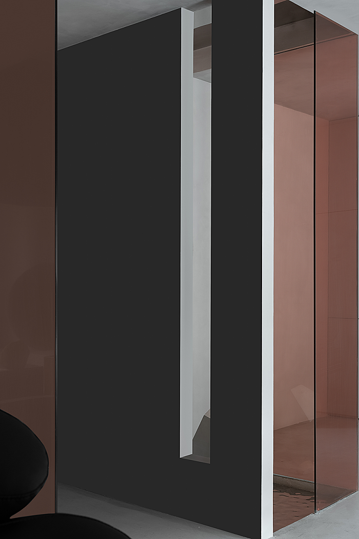 JN×NEO DESIGN • TOSIDO|功能与无用的博弈