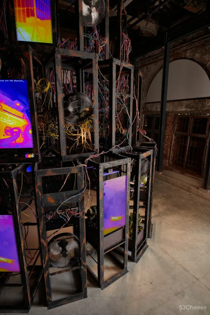 设计圈必看大展,2021 年威尼斯双年展