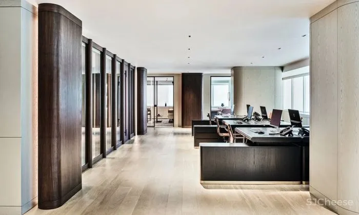 【Escape From Sofa】土耳其的简约摩登设计