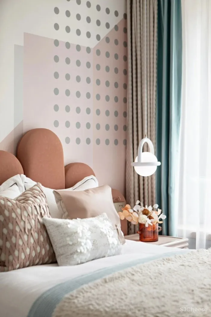 新作丨 矩阵纵横:常州华宇新城天境——赴一场东方艺术之约