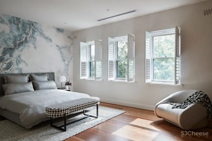 Swee Lim新作 不断探索的家