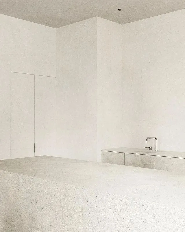 俄罗斯设计,极简美感!