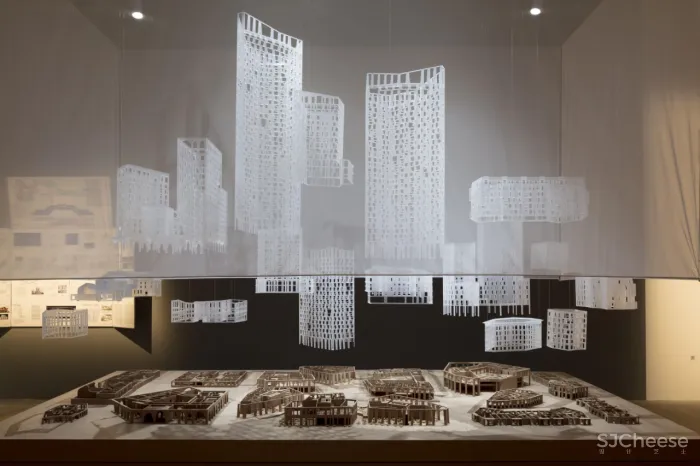 设计圈必看大展,2021 年威尼斯双年展