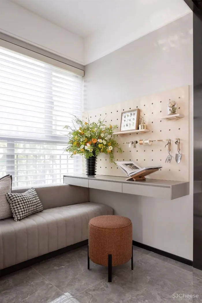 新作丨 观致设计：给美好时光按下暂停键