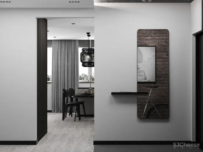 极简高级灰,生活的至高美学!