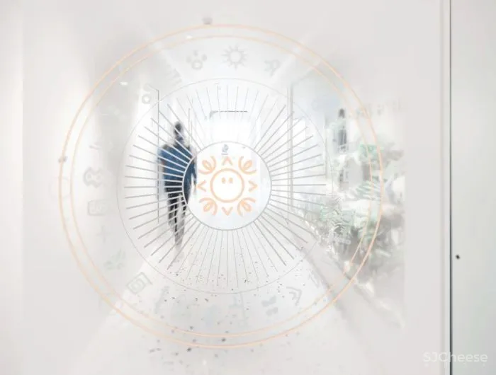 宇合光年 H28治愈星球,用童话诠释温柔的力量守护