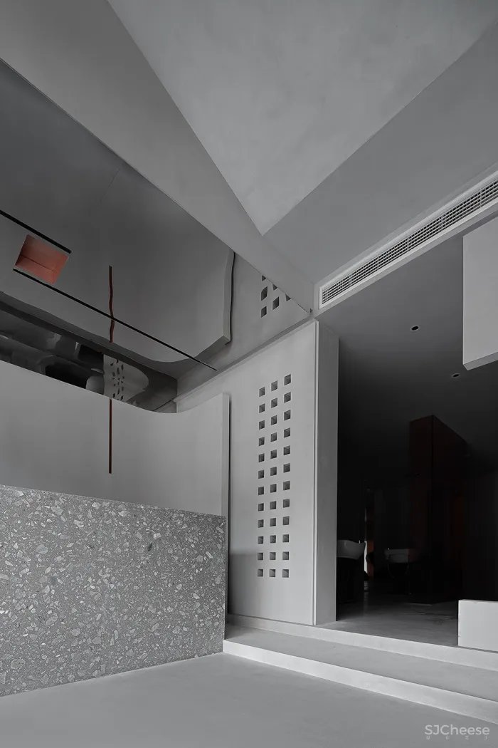 JN×NEO DESIGN • TOSIDO|功能与无用的博弈