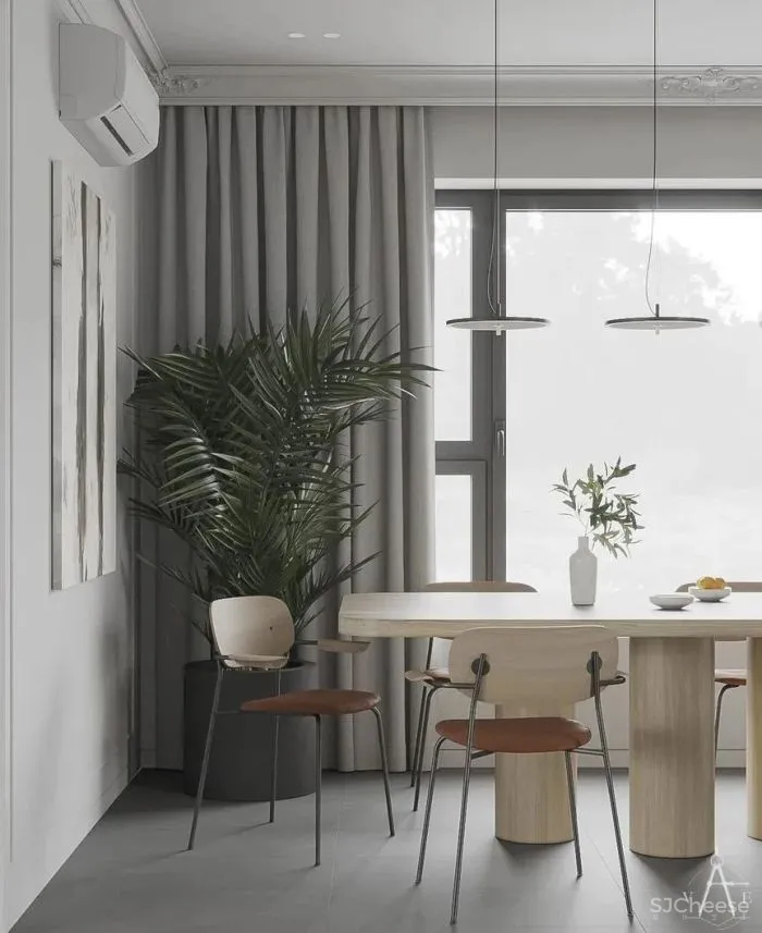 盐系风,纯粹干净!