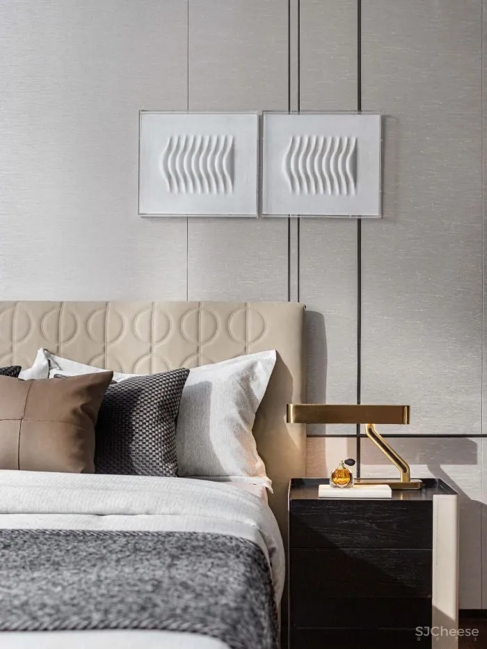 新作丨GND恩嘉设计:自然共生,尊享品质