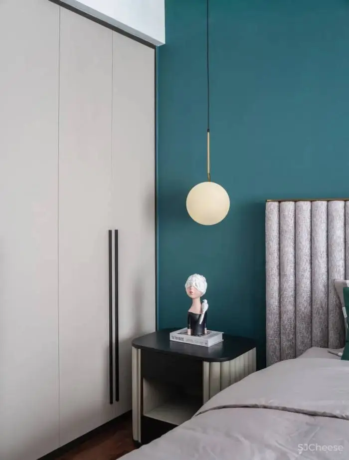 定格纯粹美好,尽显色彩浸润之美|米洛映象