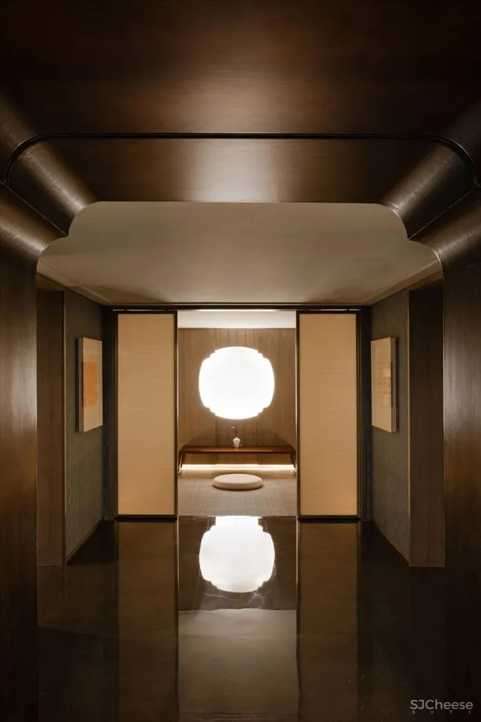 戴昆新作丨 两个独墅豪宅！