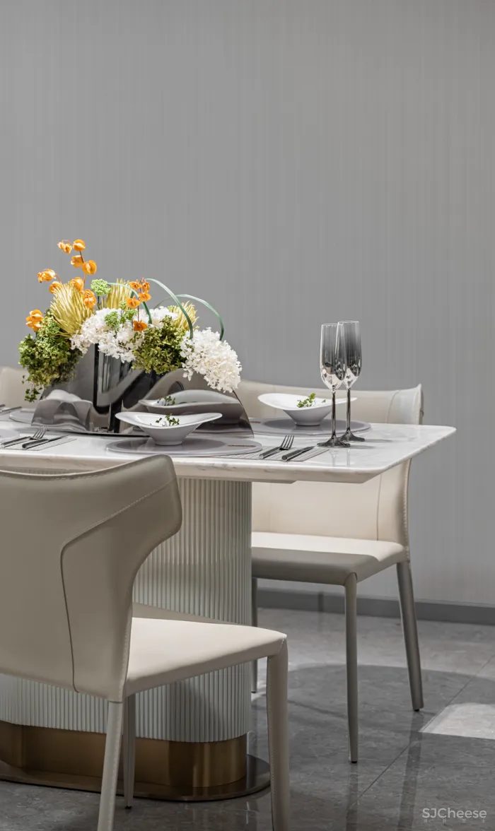 新作丨 GND恩嘉设计:光年 之外!