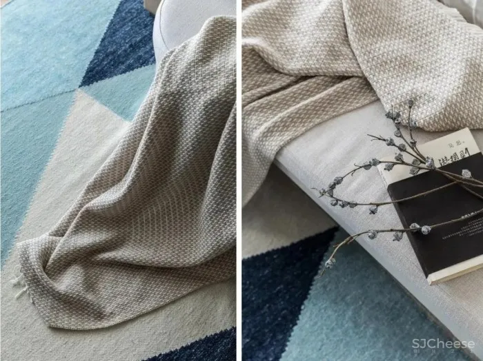 姚晓冰力作 | Riverside new world 河畔新世界