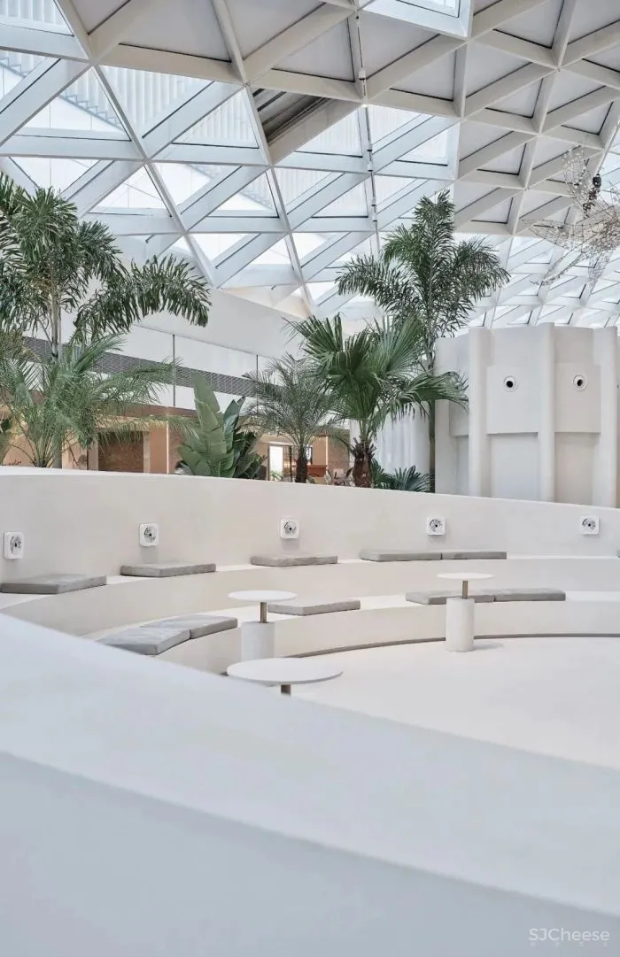 云色设计 云分享:Tomacado花厨,深圳全新概念店