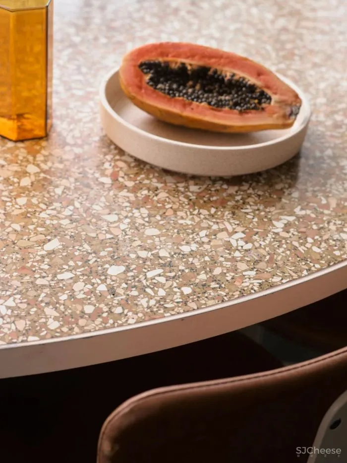 HARBORD HOTEL RENOVATION BY ALEXANDER - CO.