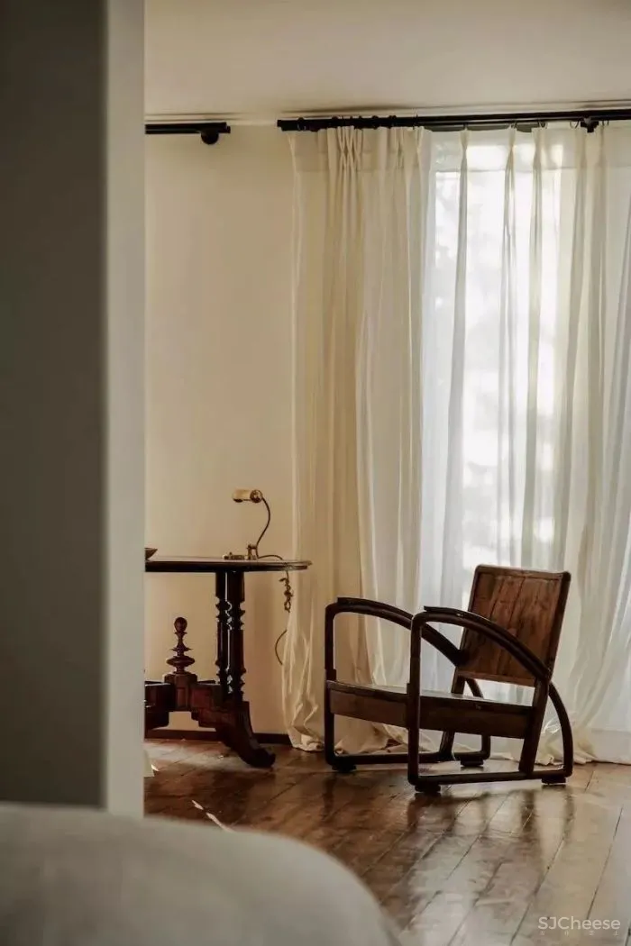 Meet-遇见•梦想改造”设计师谢柯!