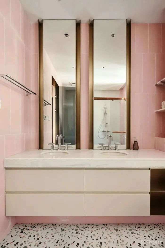 650㎡私宅别墅，极简即极奢 力设计