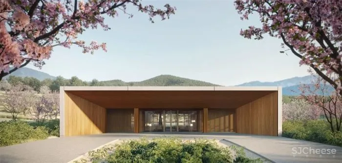 度假目的地|盘点全球38家安缦酒店设计