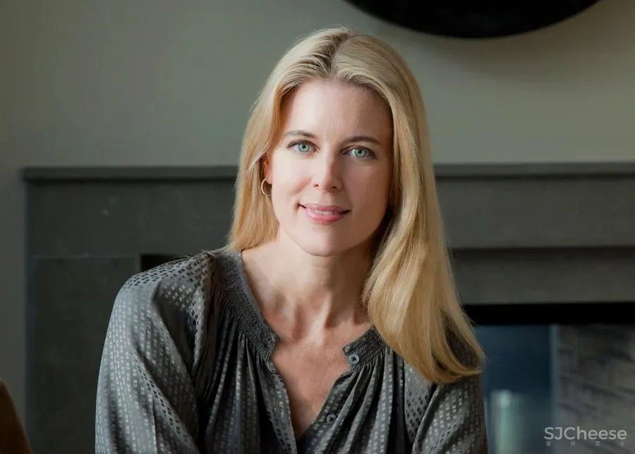 西雅图元素融合,超然诗意生活 Susan Marinello