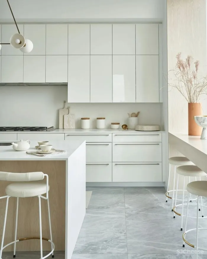 Sissy Marley 简约木系风华