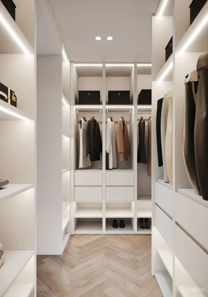 自然舒适的设计格调 ATO.TEAM新作